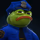 🐸 Cop