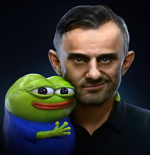 🐸 Vee Friend