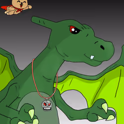 Dragify #8
