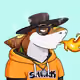 7