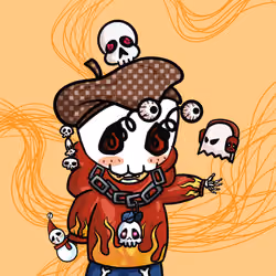 Hey! Reap3r#134