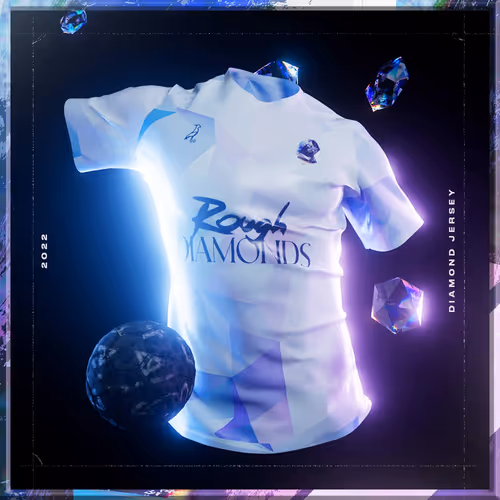 Rough Diamonds Jersey Pass