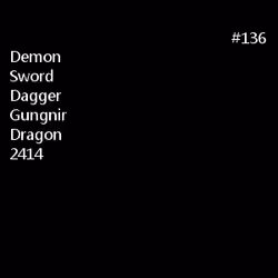 Neon Loot #637