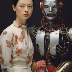 My AI & I #19