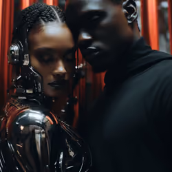 My AI & I #20