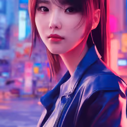 Nation no9 #23