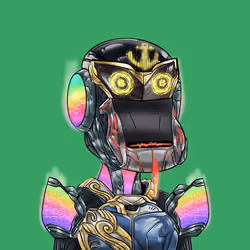 Cyborg #1728
