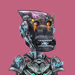 Cyborg #1347