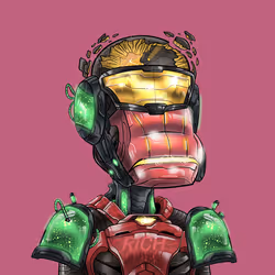 Cyborg #4170
