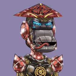 Cyborg #358
