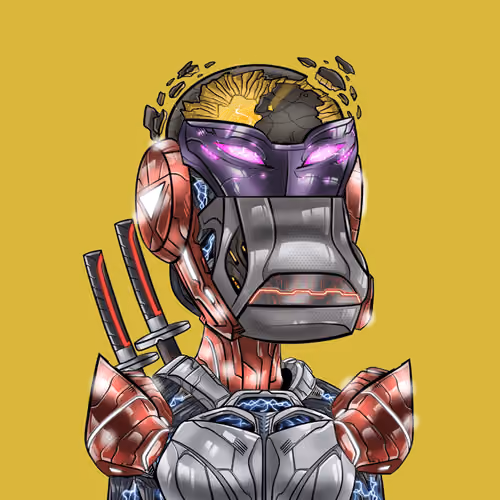 Cyborg #1870