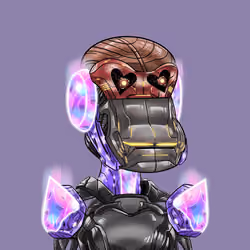 Cyborg #328