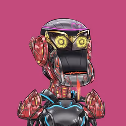 Cyborg #2789