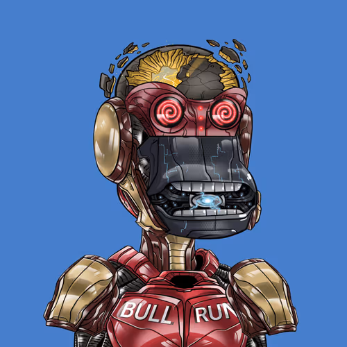 Cyborgbillionaireclub