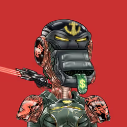 Cyborg #2353