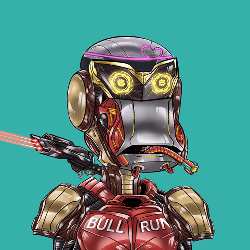 Cyborgbillionaireclub