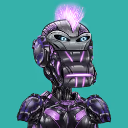 Cyborg #1426
