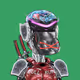 5236