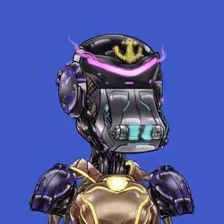 Cyborg #7828