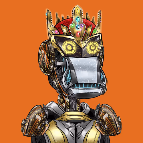 Cyborgbillionaireclub