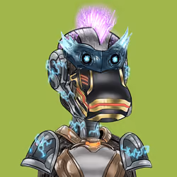 Cyborg #5171