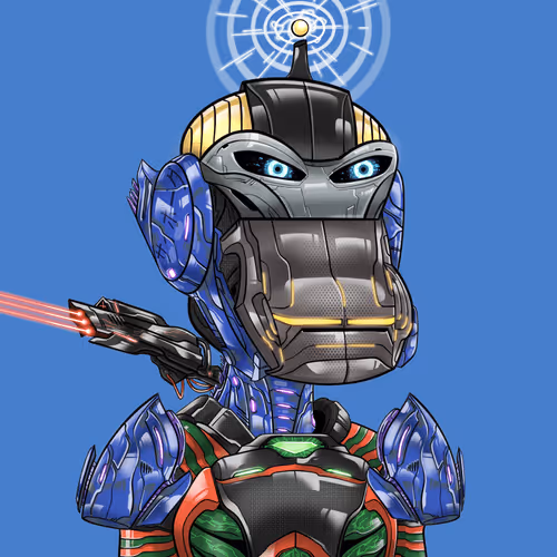 Cyborgbillionaireclub