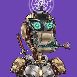 Cyborg #429