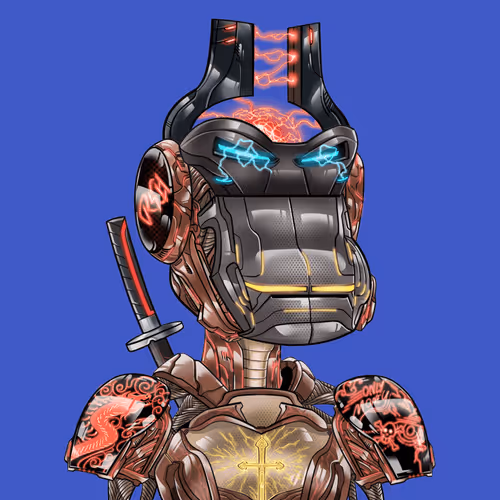 Cyborgbillionaireclub