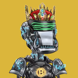 Cyborg #3249