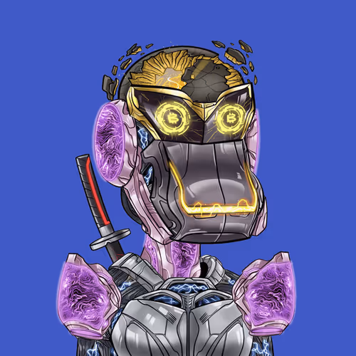 Cyborgbillionaireclub