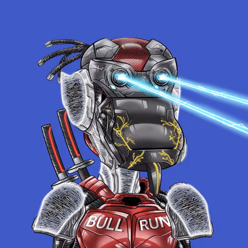 Cyborg #1339