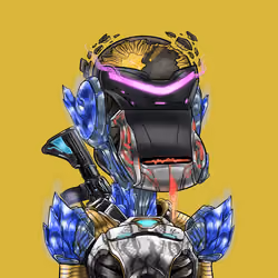 Cyborg #9926