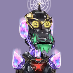 Cyborg #6059