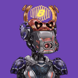 Cyborg #4678
