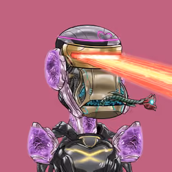 Cyborg #5399