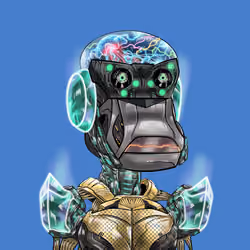 Cyborg #3429