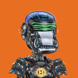 Cyborg #8524