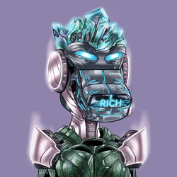 Cyborg #164