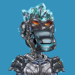 Cyborg #1059