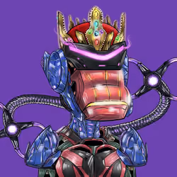 Cyborg #2943
