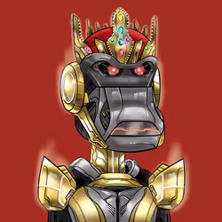 Cyborg #41