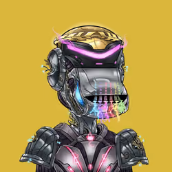 Cyborg #4814