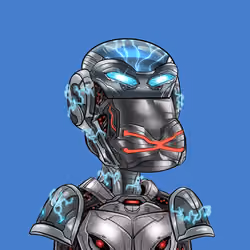 Cyborg #4417