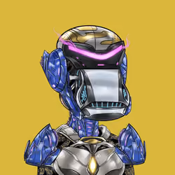 Cyborg #4849