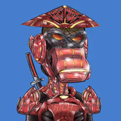 Cyborg #5471