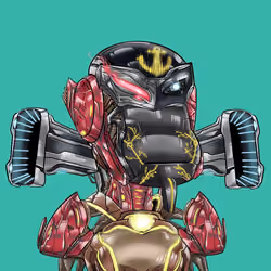 Cyborg #682