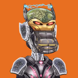 Cyborg #1466