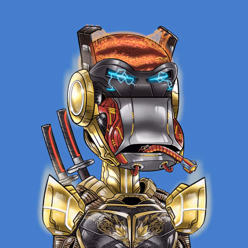 Cyborgbillionaireclub