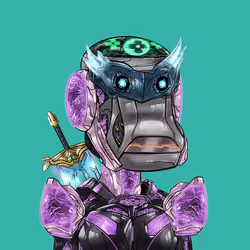 Cyborg #2010