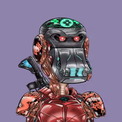 Cyborg #875